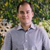 Rodolfo Pedro Victor