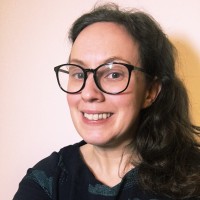 Sarah Partridge