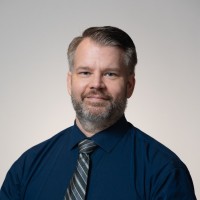 Curt E. Allee, Psy.D.