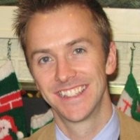 Gregor Wallace, EP(EMSLA)