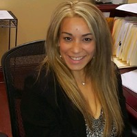 Anita Carfi