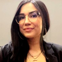 Stephanie Salinas, Rn-Bsn Cpum