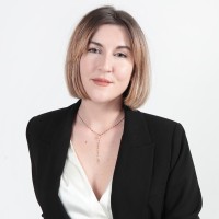 Justine Le Borgne