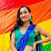Anjali Siroya