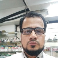 Ikram Uddin