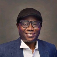 john ajayi