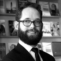 Eric Christensen