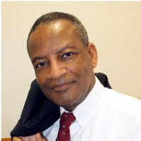 GILBERT HYPPOLITE