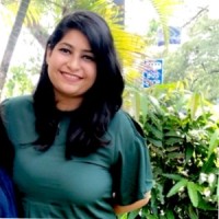 Sweta Kothari
