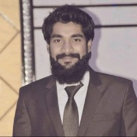 Muhammad Kamran Najeeb Siddiqui