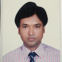 Md. Shahjaman Ali