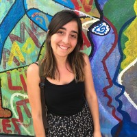 Andrea Sánchez Sánchez