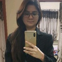 Disha. Verma