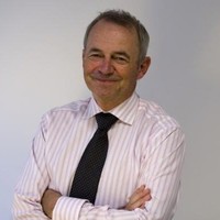 Graham Chalker