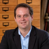 Patrick Davis