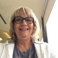 Rosemary Gilbert