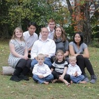 Daniel & Lacy Tolar