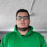 David Esteban Quiroga Medina