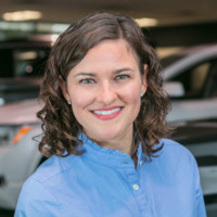 Beth Weaver
