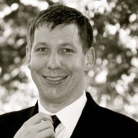 Joe Shank
