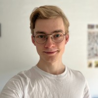 Tobias Lindholm Blicher