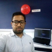 Vishwas IT Professional