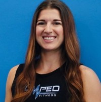 Lauren Becker