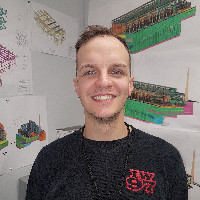 Reid Fisher