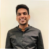 Abhilash Reddy Yelkoti