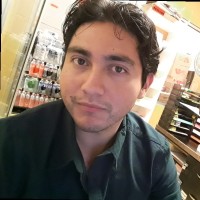 Javier Gutierrez