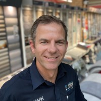 Mark Pullen