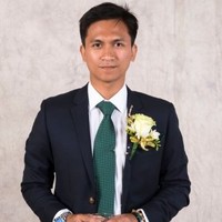 Mark Joseph Carandang
