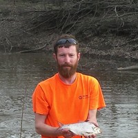 Cody Keyes