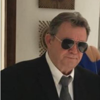 Donald Bruce