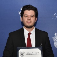 Mauricio Cisneros Galindo