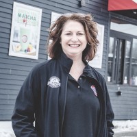 Ali Dreher