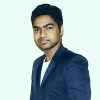 Mahesh Kumar Meher