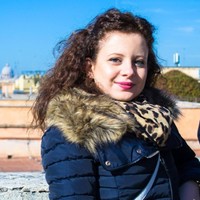 Cristina Paraschiv