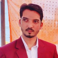 Mohd Nazim Ansari