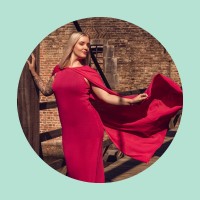 Loïs Moolenaar 🦸♀️