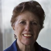 Claire Berman