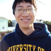 Zhen Zhou