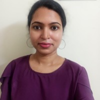 Nisha, Csm®, Pmp®