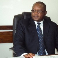Eng. Moses Chilambe