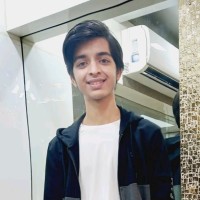 Tarangg Lalwani