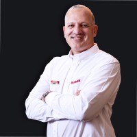 Hawie Du Preez