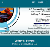 Jeff Stevens