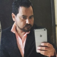 Victor Castro Alvarado