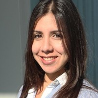 Cynthia Gomez Bsc.
