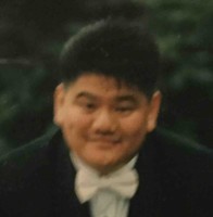 John Kang